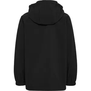 Παιδικό φούτερ με κουκούλα και φερμουάρ Hummel Loose image-2