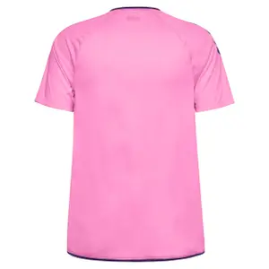 Camiseta Hummel Core 2.0 image-0