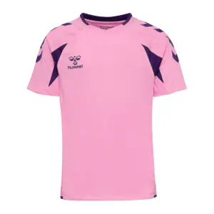 Camiseta infantil Hummel Core 2.0 image-0