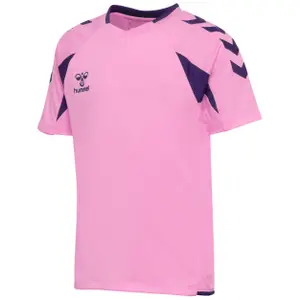 Camiseta infantil Hummel Core 2.0 image-1