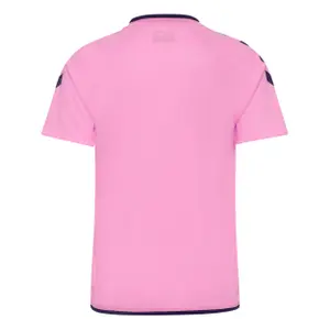 Camiseta infantil Hummel Core 2.0 image-2