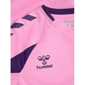 Camiseta infantil Hummel Core 2.0 image-3