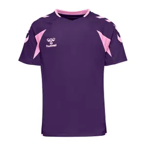Camiseta infantil Hummel Core 2.0 image-0