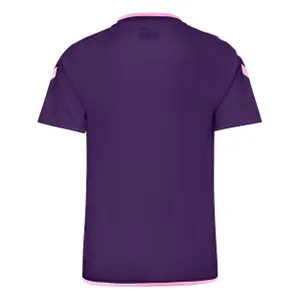 Camiseta infantil Hummel Core 2.0 image-1