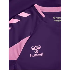 Camiseta infantil Hummel Core 2.0 image-2