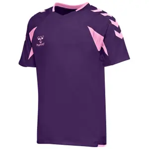 Camiseta infantil Hummel Core 2.0 image-3