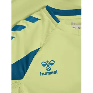 Camiseta infantil Hummel Core 2.0 image-0
