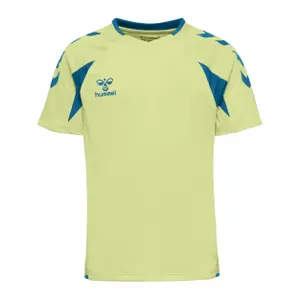 Camiseta infantil Hummel Core 2.0 image-1
