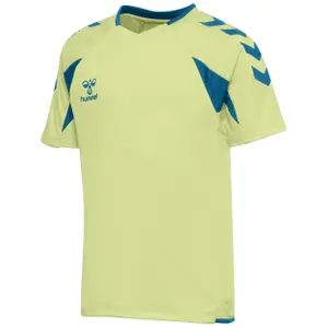 Camiseta infantil Hummel Core 2.0 image-3