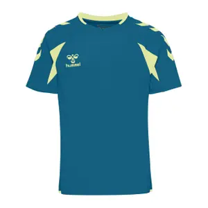 Camiseta infantil Hummel Core 2.0 image-0