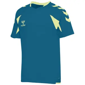 Camiseta infantil Hummel Core 2.0 image-1