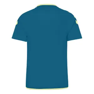 Camiseta infantil Hummel Core 2.0 image-2
