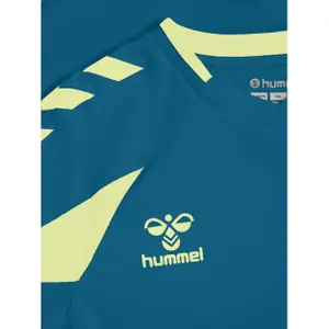 Camiseta infantil Hummel Core 2.0 image-3