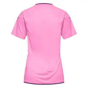 Camiseta de mujer Hummel Core 2.0 image-1