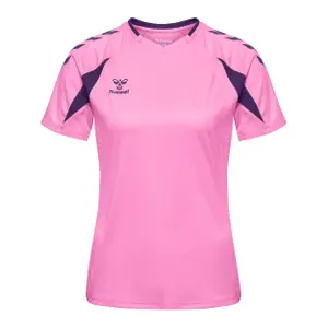 Camiseta de mujer Hummel Core 2.0 image-2