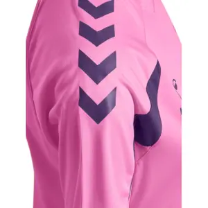 Camiseta de mujer Hummel Core 2.0 image-4