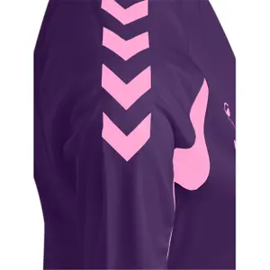 Camiseta de mujer Hummel Core 2.0 image-0