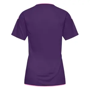 Camiseta de mujer Hummel Core 2.0 image-1