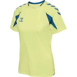 Camiseta de mujer Hummel Core 2.0 image-0