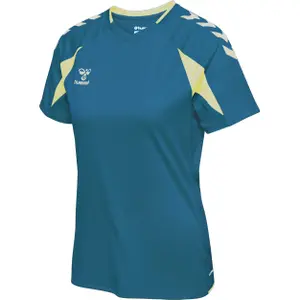 Camiseta de mujer Hummel Core 2.0 image-0