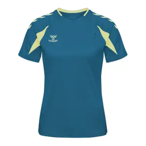 Camiseta de mujer Hummel Core 2.0 image-3
