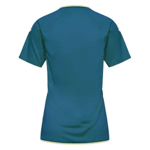 Camiseta de mujer Hummel Core 2.0 image-4