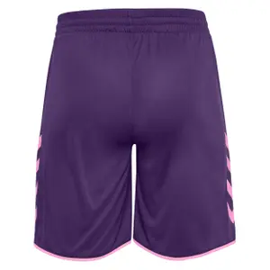 Pantalón corto Hummel Core 2.0 image-0