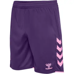 Pantalón corto Hummel Core 2.0 image-1