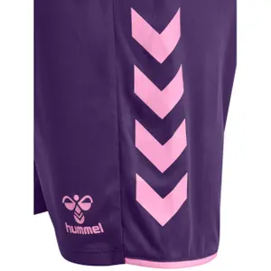 Pantalón corto Hummel Core 2.0 image-3