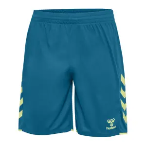 Pantalón corto Hummel Core 2.0 image-0