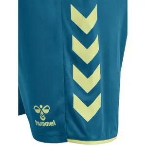 Pantalón corto Hummel Core 2.0 image-1