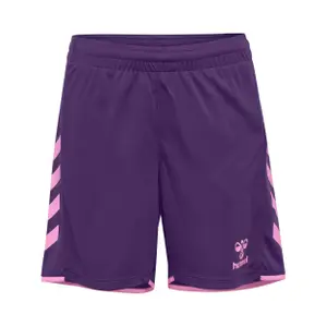 Pantalón corto infantil Hummel Core 2.0 image-1