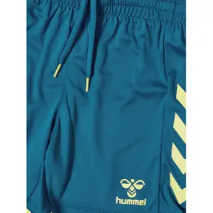 Pantalón corto infantil Hummel Core 2.0 image-1