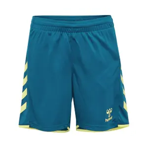 Pantalón corto infantil Hummel Core 2.0 image-3