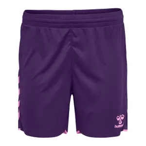 Pantalón corto mujer Hummel Core 2.0 image-0