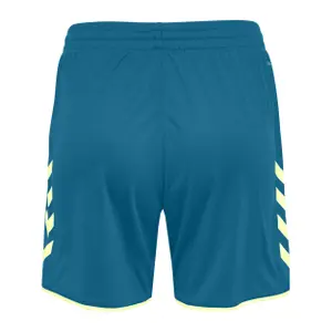 Pantalón corto mujer Hummel Core 2.0 image-0