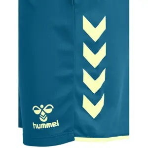 Pantalón corto mujer Hummel Core 2.0 image-1