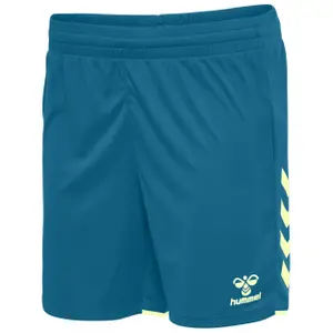 Pantalón corto mujer Hummel Core 2.0 image-2