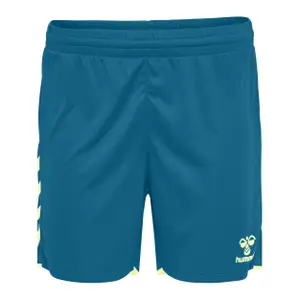 Pantalón corto mujer Hummel Core 2.0 image-3