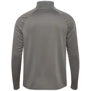 Half zip training top Hummel Core 2.0 image-1