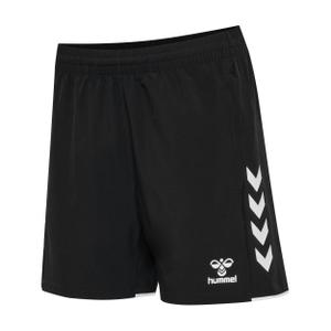 Women's woven shorts Hummel Core 2.0 image-0