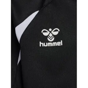 Παιδικό φούτερ με κουκούλα και φερμουάρ Hummel Core 2.0 image-2