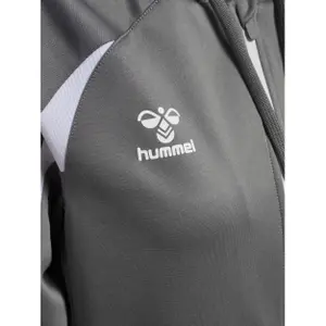Γυναικεία φούτερ με κουκούλα Hummel Core 2.0 image-3