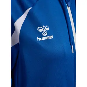 Γυναικεία φούτερ με κουκούλα Hummel Core 2.0 image-2
