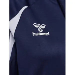 Γυναικεία φούτερ με κουκούλα Hummel Core 2.0 image-2