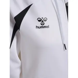 Γυναικεία φούτερ με κουκούλα Hummel Core 2.0 image-2