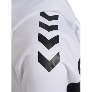 Γυναικεία φούτερ με κουκούλα Hummel Core 2.0 image-3
