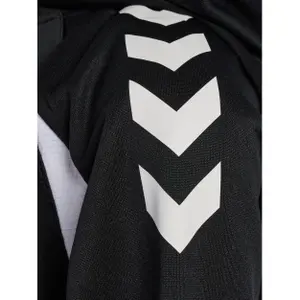 Παιδικό φούτερ με κουκούλα Hummel Core 2.0 image-2
