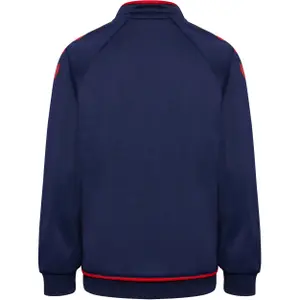 Wanderjacke Kind Hummel Core 2.0 image-1