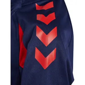 Wanderjacke Kind Hummel Core 2.0 image-2